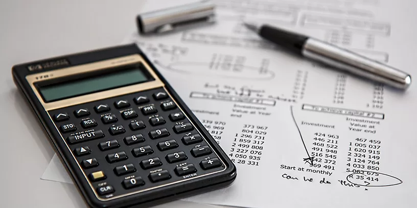 Investment Calculator