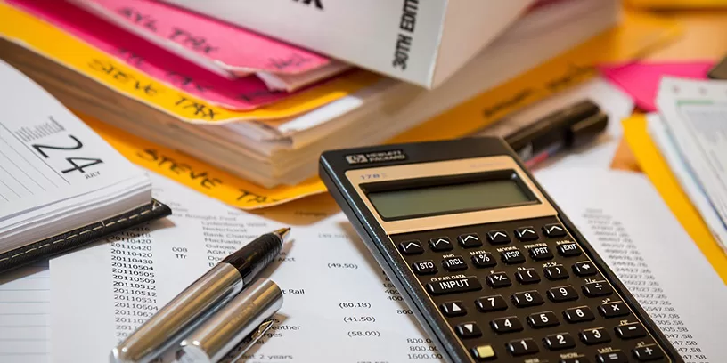 Investment, Credit Card, Home Affordability & DTI