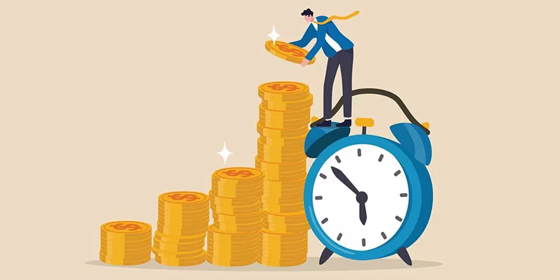 Retirement Calculator
