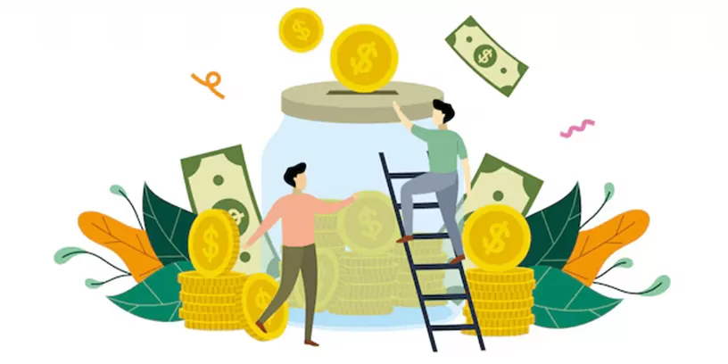 savings-progress-graph